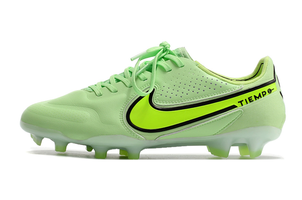 Tiempo Legend 9 Elite FG VERDE 7