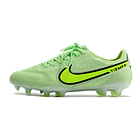 Tiempo Legend 9 Elite FG VERDE 7