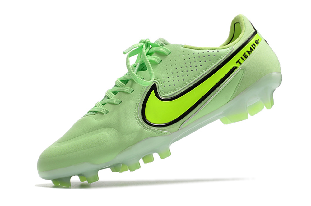 Tiempo Legend 9 Elite FG VERDE 1