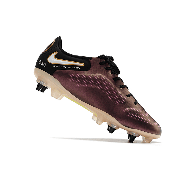 Tiempo Legend 9 Elite MG