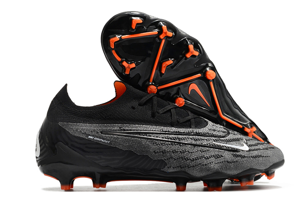 Nike Phantom GX Elite FG BLACK 1