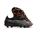 Nike Phantom GX Elite FG BLACK 1