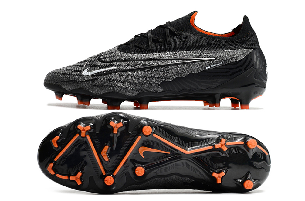 Nike Phantom GX Elite FG BLACK 2