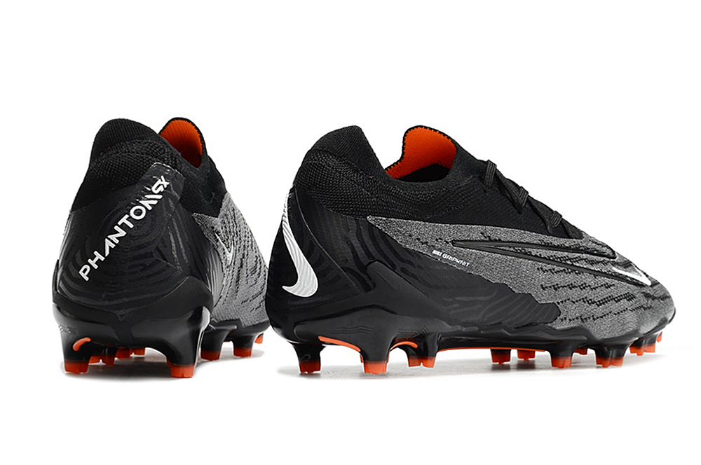 Nike Phantom GX Elite FG BLACK 3