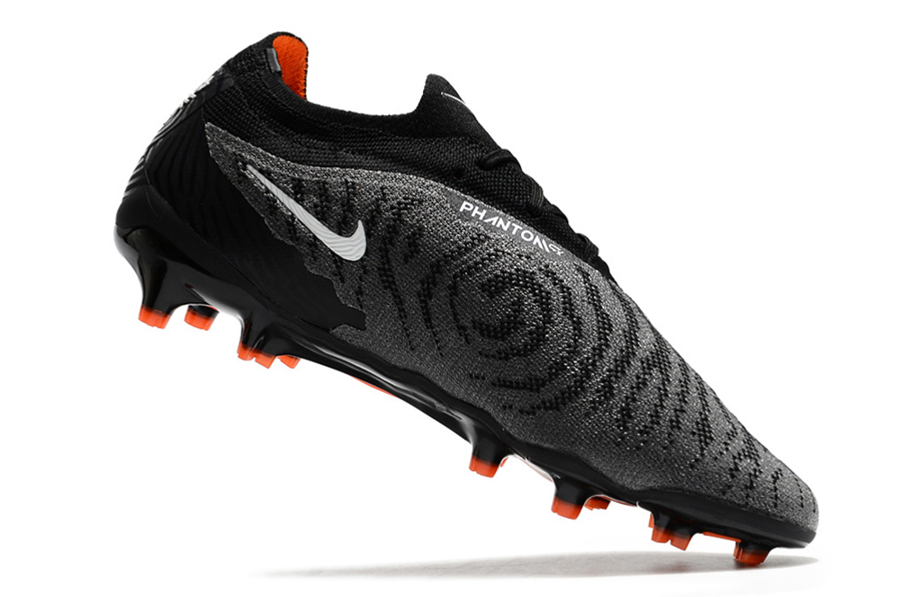 Nike Phantom GX Elite FG BLACK 5