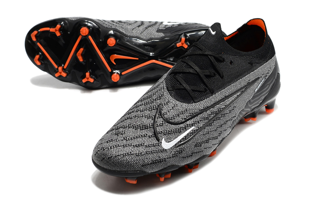 Nike Phantom GX Elite FG BLACK 6