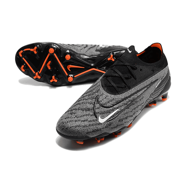 Nike Phantom GX Elite FG BLACK