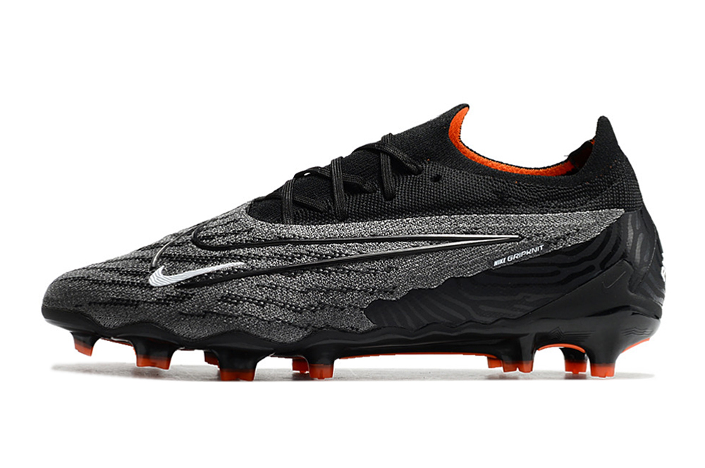 Nike Phantom GX Elite FG BLACK 7