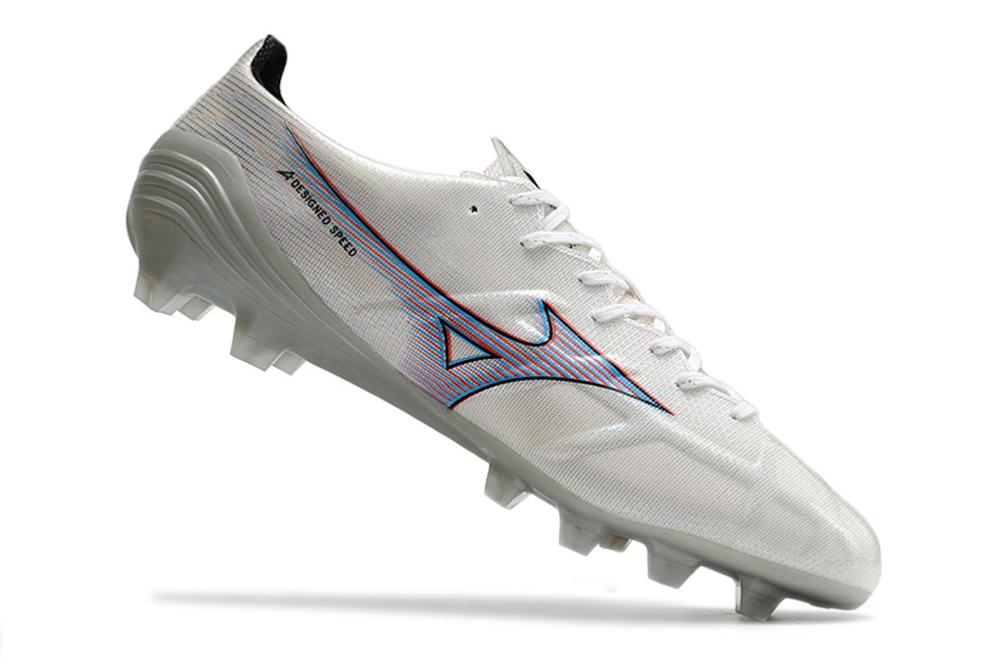 Mizuno Alpha Made in Japan FG 3