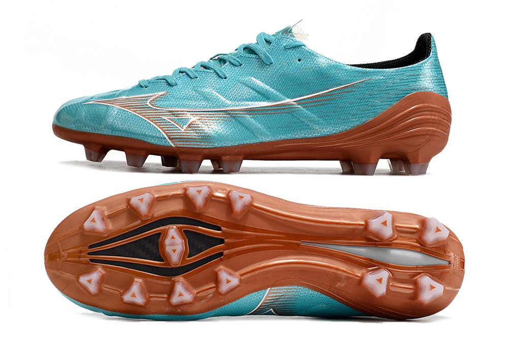Mizuno Alpha Made in Japan FG 4