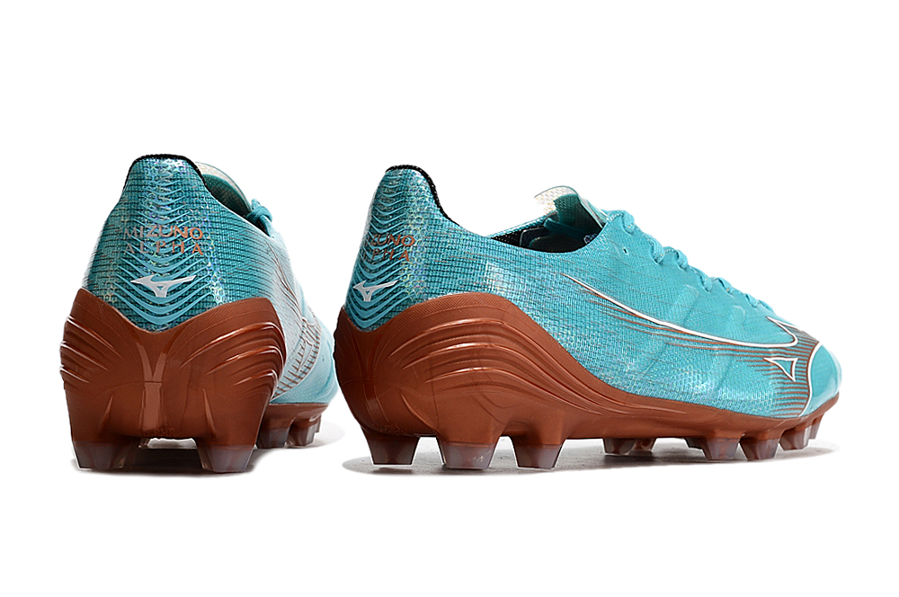 Mizuno Alpha Made in Japan FG 6