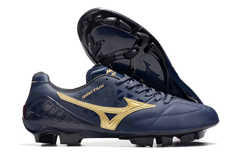 Mizuno WAVE IGNITUS JAPAN FG 1