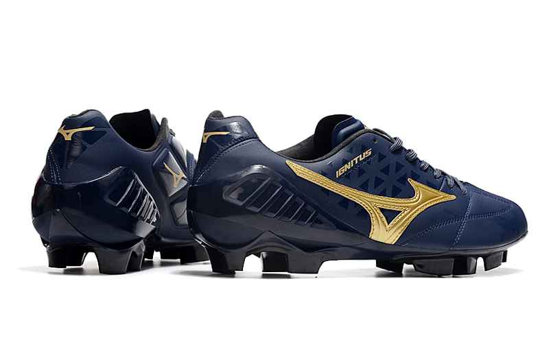 Mizuno WAVE IGNITUS JAPAN FG 4