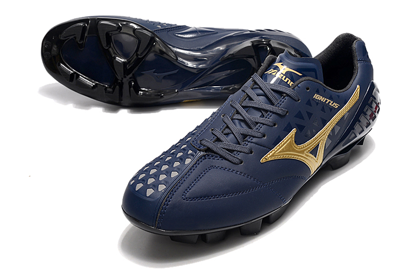 Mizuno WAVE IGNITUS JAPAN FG 5