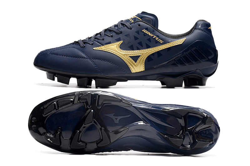 Mizuno WAVE IGNITUS JAPAN FG 6