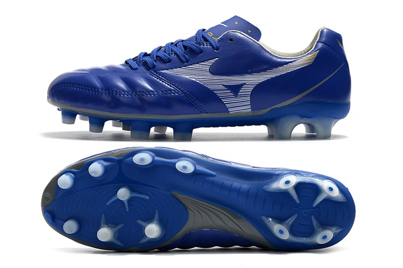 Mizuno WAVE IGNITUS JAPAN FG 2