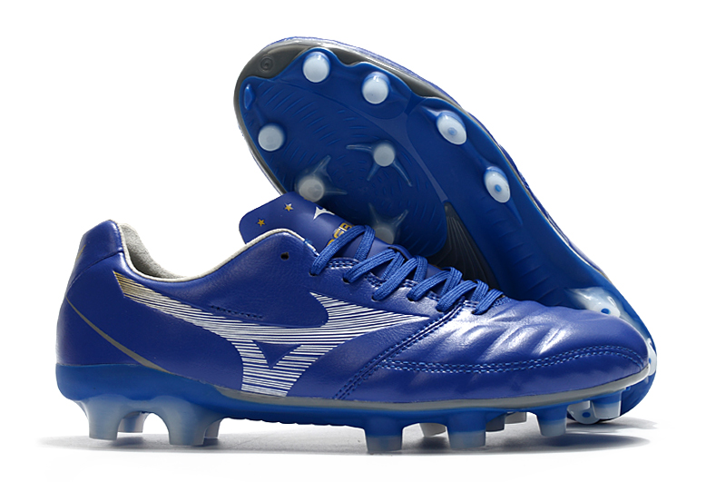 Mizuno WAVE IGNITUS JAPAN FG 1