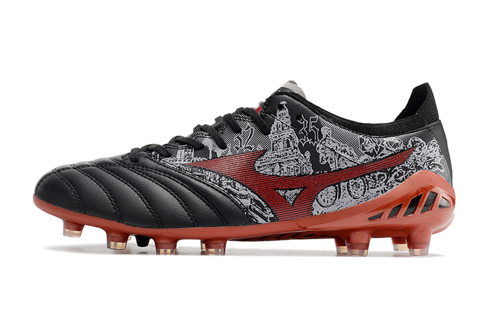 Mizuno MORELIA NEO III PRO FG SR4 2