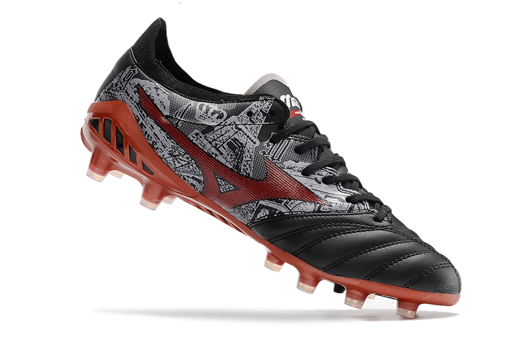 Mizuno MORELIA NEO III PRO FG SR4 7