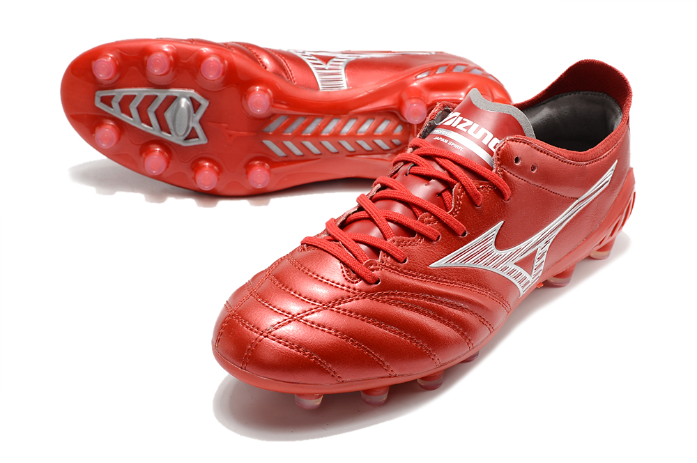 Mizuno MORELIA NEO III PRO FG 4