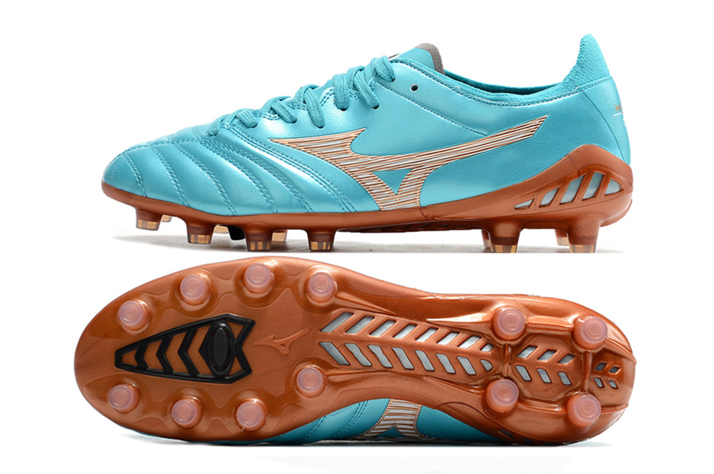 Mizuno MORELIA NEO III PRO FG 2