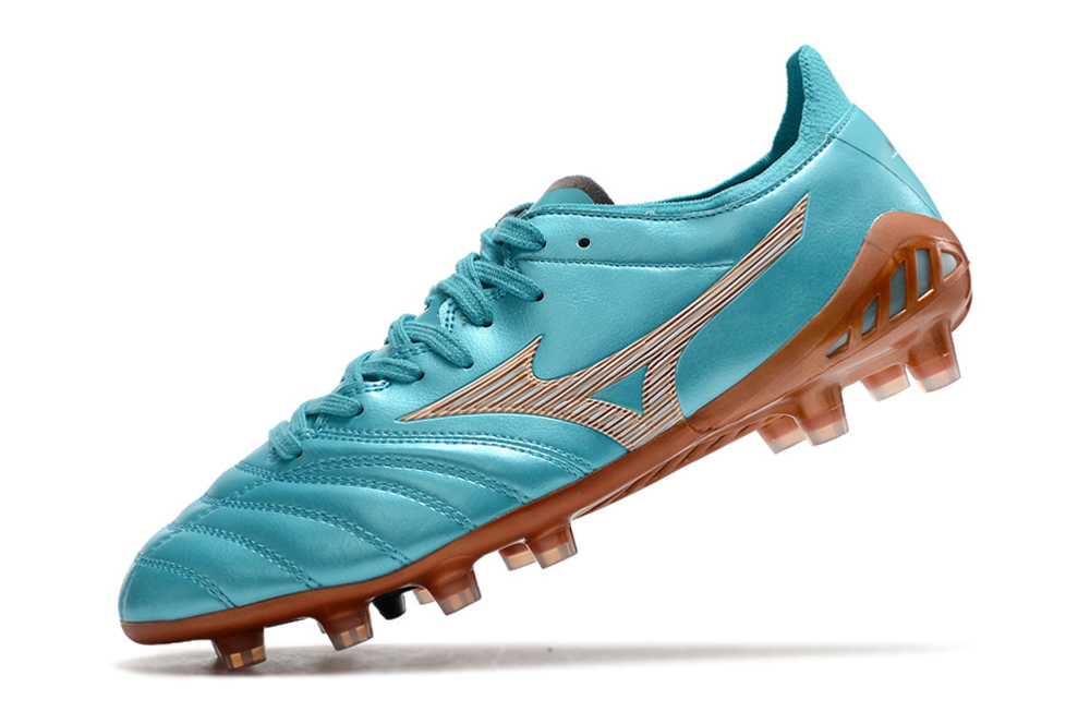 Mizuno MORELIA NEO III PRO FG 5