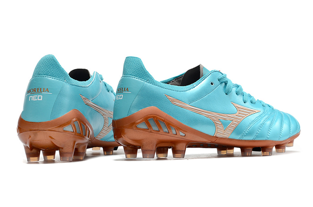 Mizuno MORELIA NEO III PRO FG 6