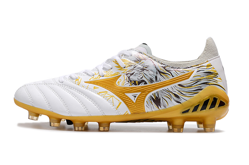 Mizuno MORELIA NEO III PRO FG SR4 2