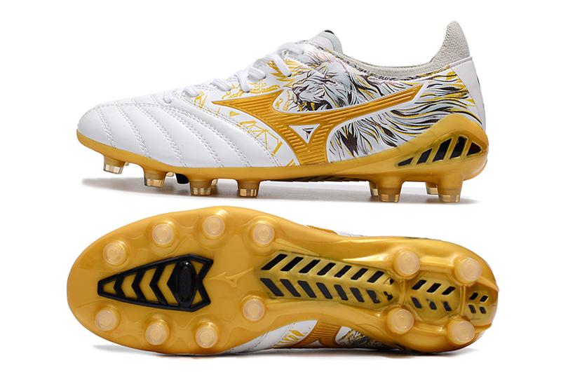 Mizuno MORELIA NEO III PRO FG SR4 3