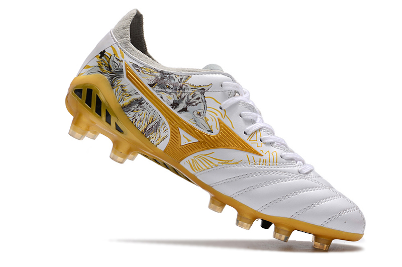 Mizuno MORELIA NEO III PRO FG SR4 7