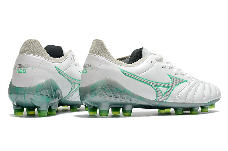 Mizuno MORELIA NEO III PRO FG 4