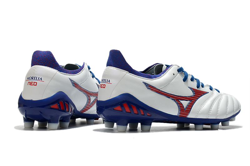 Mizuno MORELIA NEO III PRO FG 4