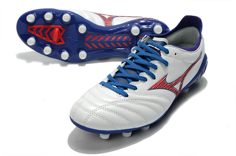 Mizuno MORELIA NEO III PRO FG 6