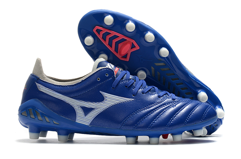 Mizuno MORELIA NEO III PRO FG 1