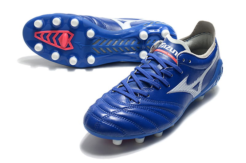 Mizuno MORELIA NEO III PRO FG 3