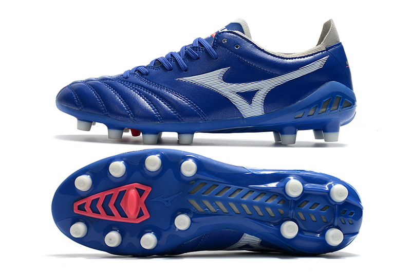 Mizuno MORELIA NEO III PRO FG 4