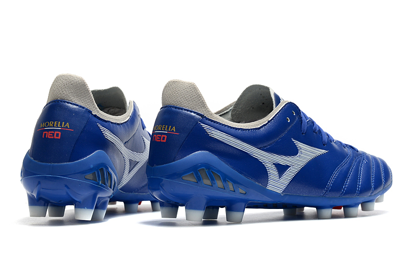 Mizuno MORELIA NEO III PRO FG 6