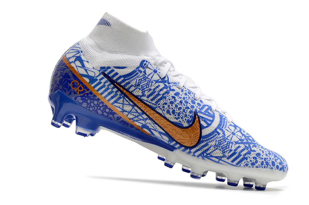 Nike Air Zoom Mercurial Vapor XV Elite AG 4