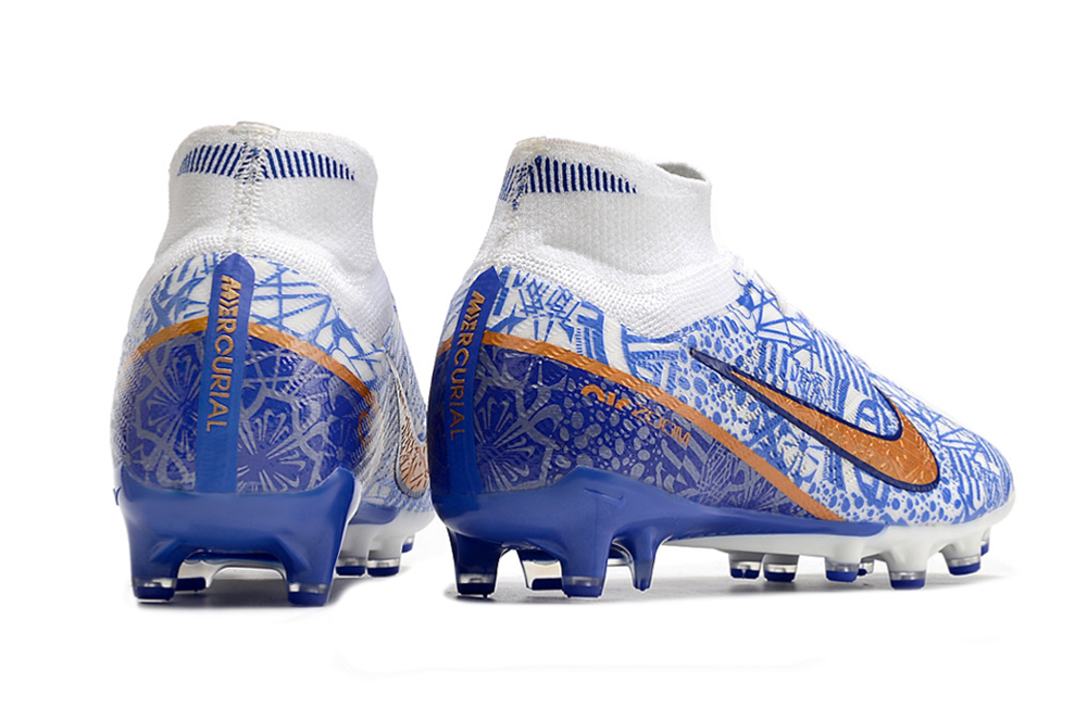 Nike Air Zoom Mercurial Vapor XV Elite AG 5