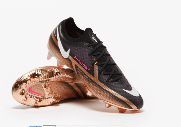 NIKE PHANTOM GT2 ELITE FG 4