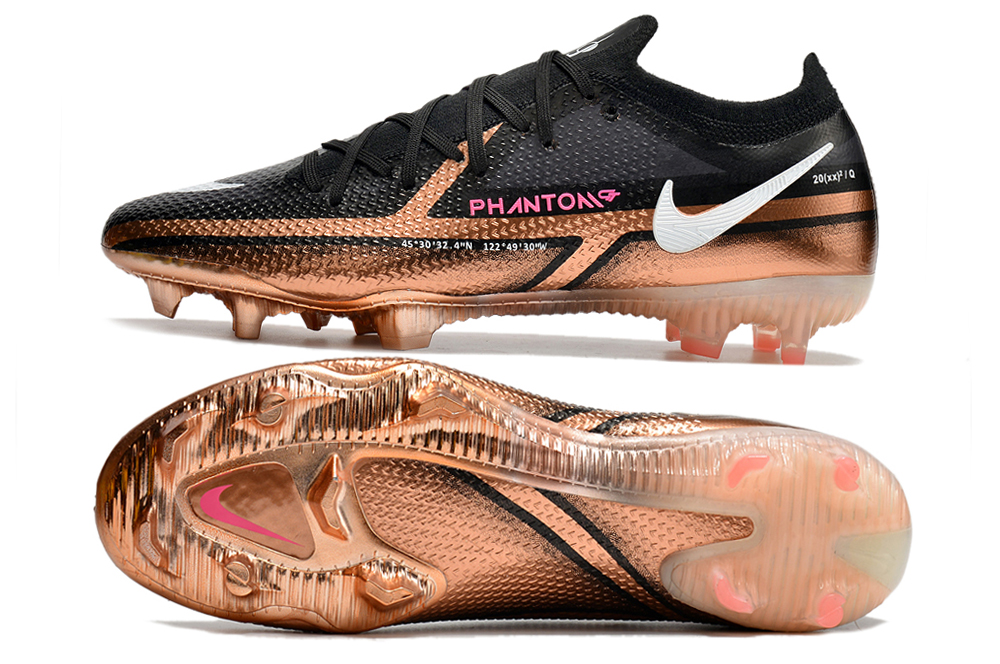 NIKE PHANTOM GT2 ELITE FG 6