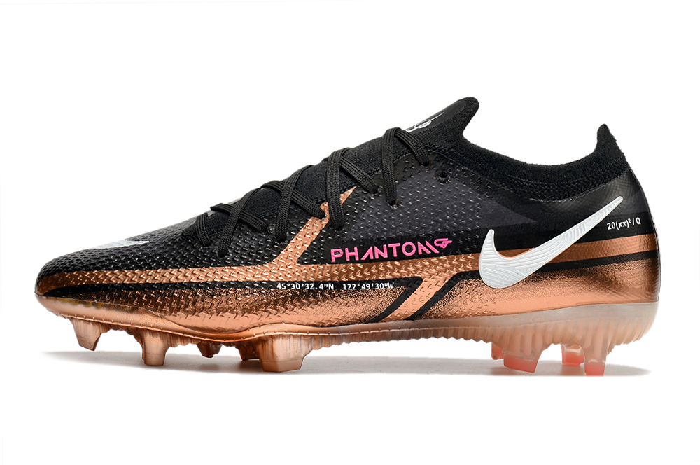 NIKE PHANTOM GT2 ELITE FG 8