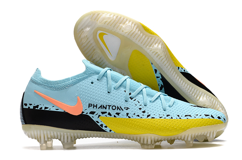 NIKE PHANTOM GT2 ELITE FG 1