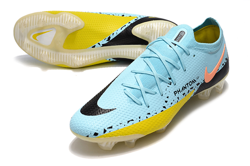 NIKE PHANTOM GT2 ELITE FG 3