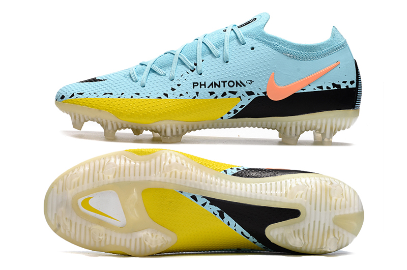 NIKE PHANTOM GT2 ELITE FG 5