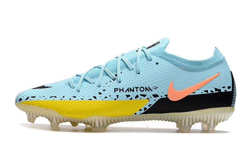 NIKE PHANTOM GT2 ELITE FG 6