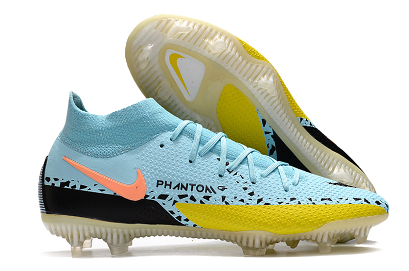 NIKE PHANTOM GT2 ELITE FG 1
