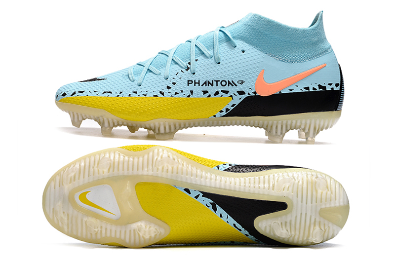 NIKE PHANTOM GT2 ELITE FG 6
