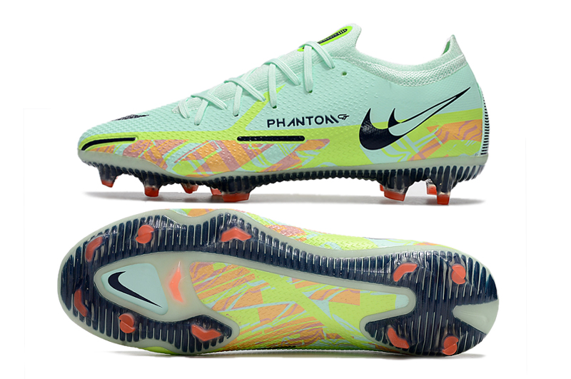 NIKE PHANTOM GT2 ELITE FG 7
