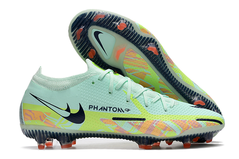 NIKE PHANTOM GT2 ELITE FG 1